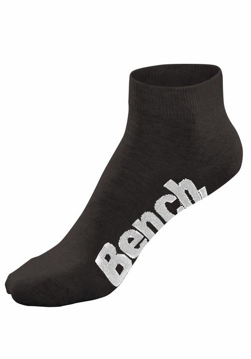 Bench Kurzsocken Socken