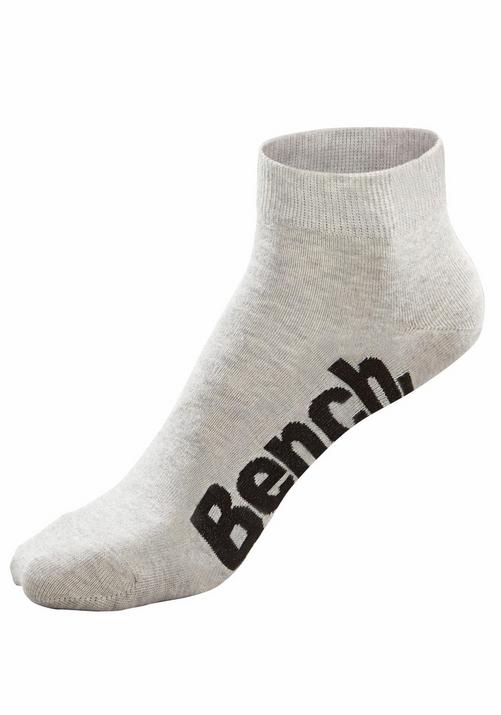 Bench Kurzsocken Socken