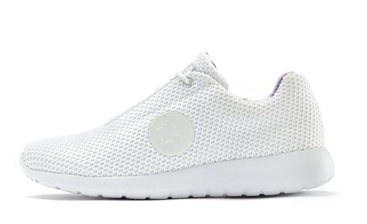 LASCANA Active LASCANA Active Sneaker Sneaker Damen - wei&szlig; - 9 | SportScheck