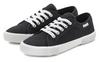 Lascana Sneaker Sneaker Damen - schwarz