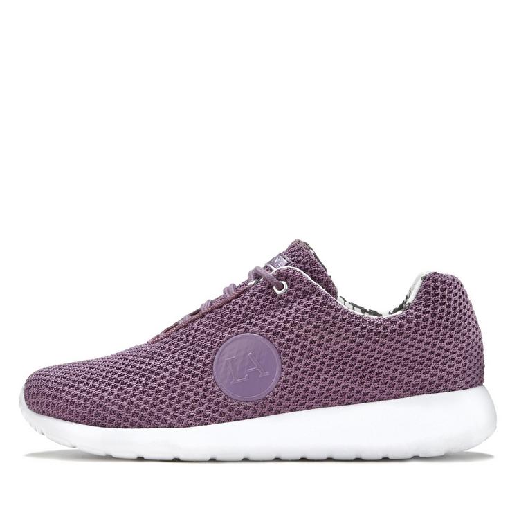 LASCANA Active LASCANA Active Sneaker Sneaker Damen - dunkellila - 12 | SportScheck