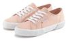 Lascana Sneaker Sneaker Damen - altrosa