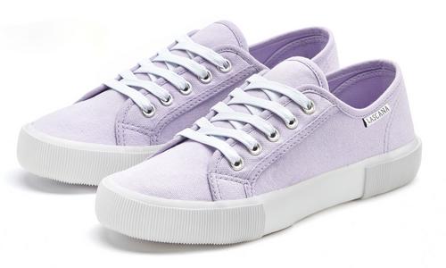 Lascana Sneaker Sneaker Damen