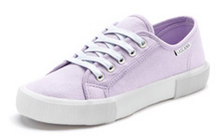 Lascana Lascana Sneaker Sneaker Damen - helllila - 1 | SportScheck
