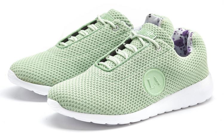 LASCANA Active LASCANA Active Sneaker Sneaker Damen - mintgr&uuml;n - 0 | SportScheck
