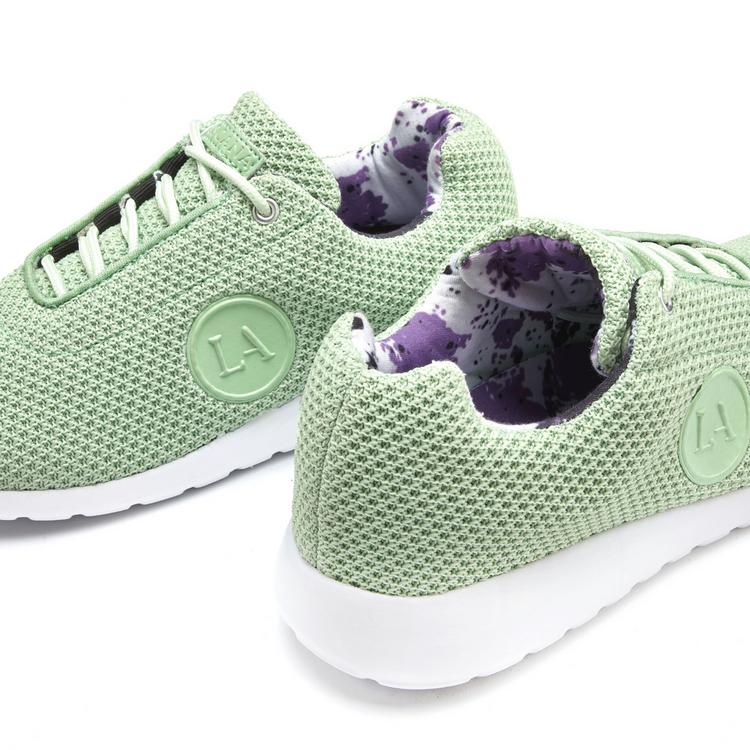 LASCANA Active LASCANA Active Sneaker Sneaker Damen - mintgr&uuml;n - 0 | SportScheck