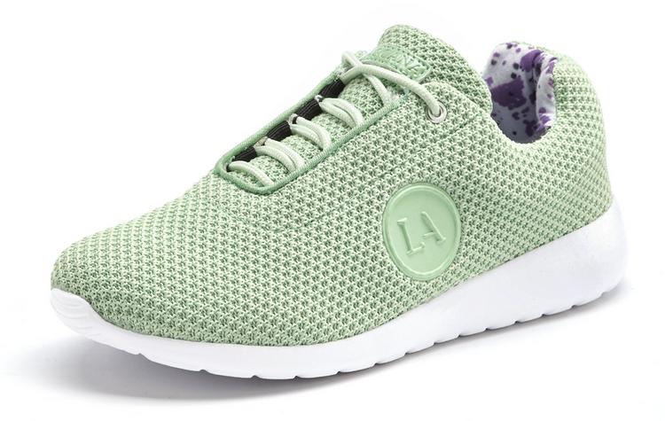 LASCANA Active LASCANA Active Sneaker Sneaker Damen - mintgr&uuml;n - 2 | SportScheck