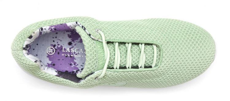 LASCANA Active LASCANA Active Sneaker Sneaker Damen - mintgr&uuml;n - 3 | SportScheck