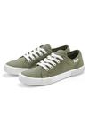 Lascana Sneaker Sneaker Damen - olivfarben