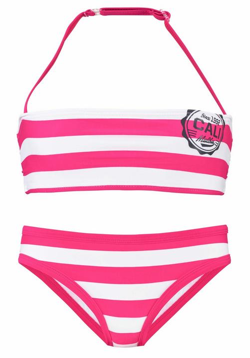 Bench Bandeau-Bikini Bikini Set Damen