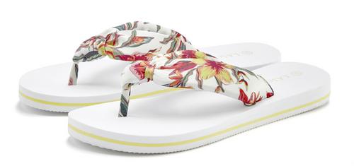 Lascana Badezehentrenner Zehentrenner Damen