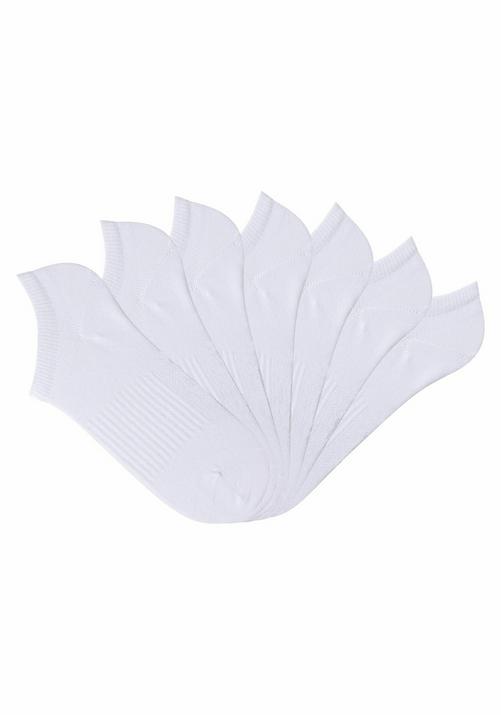 LASCANA Active Sneakersocken Socken Damen