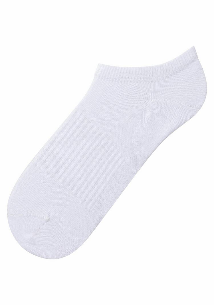 LASCANA Active LASCANA Active Sneakersocken Socken Damen - wei&szlig; - 2 | SportScheck