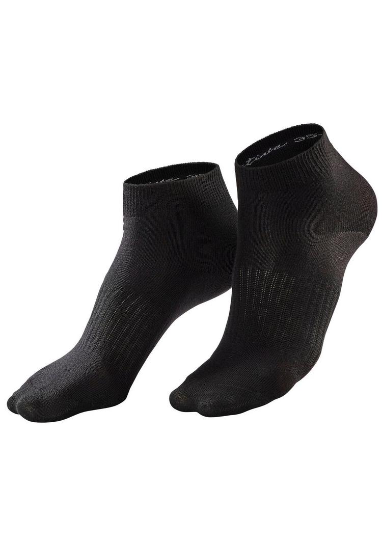LASCANA Active LASCANA Active Sneakersocken Socken Damen - schwarz - 0 | SportScheck