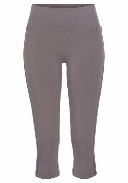 LASCANA Active Caprileggings Tights Damen