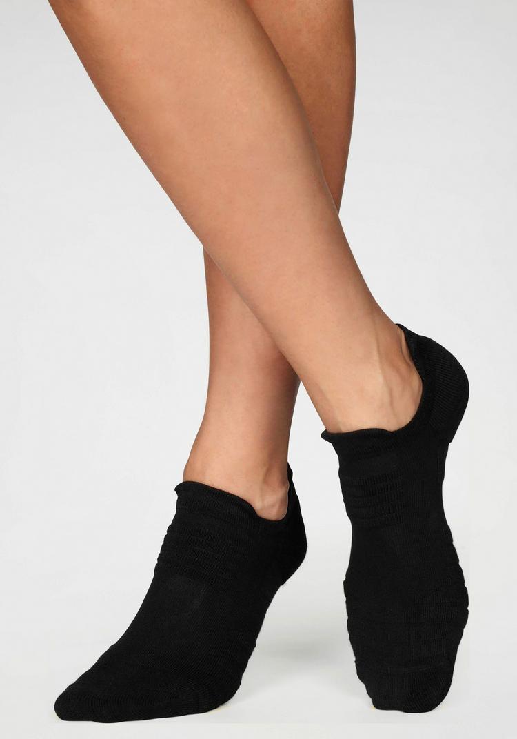 LASCANA Active LASCANA Active Sneakersocken Socken Damen - schwarz - 0 | SportScheck