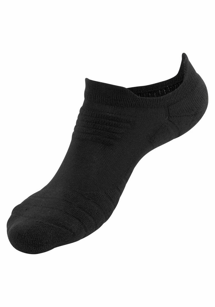 LASCANA Active LASCANA Active Sneakersocken Socken Damen - schwarz - 0 | SportScheck