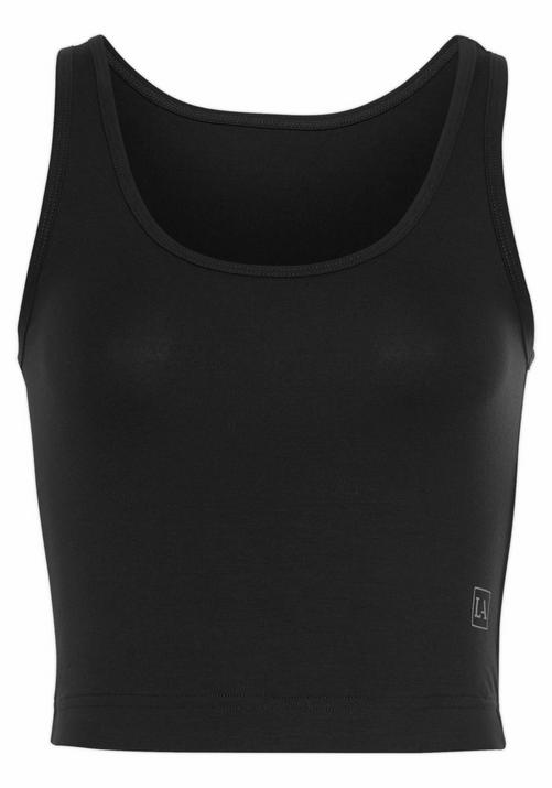 LASCANA Active Sporttop Funktionstank Damen