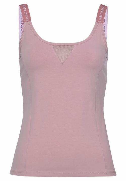 LASCANA Active Funktionsshirt Funktionsshirt Damen