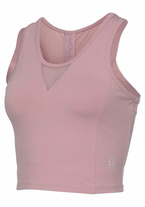 LASCANA Active Funktionsshirt Funktionsshirt Damen