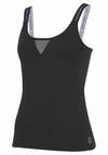 LASCANA Active Funktionsshirt Funktionsshirt Damen - schwarz