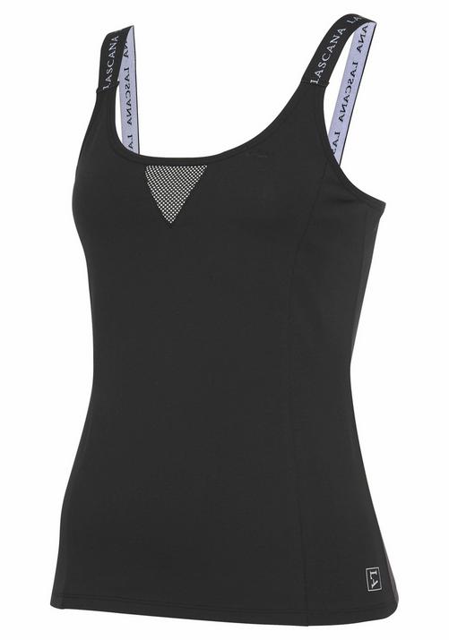 LASCANA Active Funktionsshirt Funktionsshirt Damen