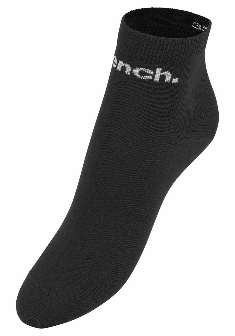 Bench Bench Kurzsocken Socken Damen - bunt-gestreift - 2 | SportScheck