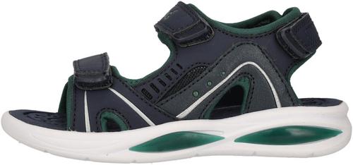 ZigZag Trice Sandalen Kinder