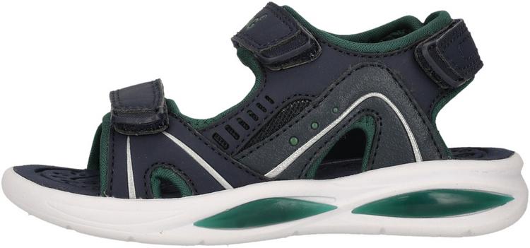 ZigZag ZigZag Trice Sandalen Kinder - 3013 Hunter Green - 0 | SportScheck