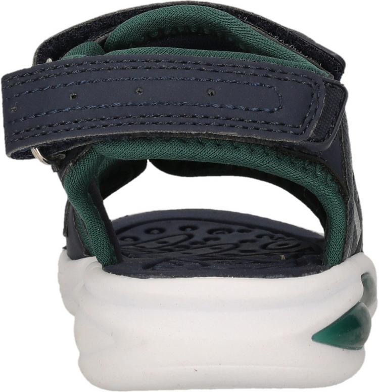 ZigZag ZigZag Trice Sandalen Kinder - 3013 Hunter Green - 4 | SportScheck