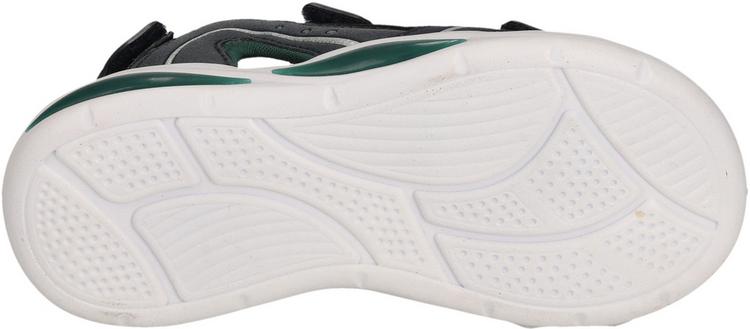 ZigZag ZigZag Trice Sandalen Kinder - 3013 Hunter Green - 5 | SportScheck