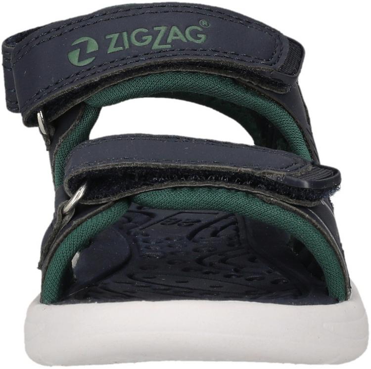 ZigZag ZigZag Trice Sandalen Kinder - 3013 Hunter Green - 6 | SportScheck