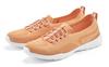 Lascana Sneaker Sneaker Damen - hellorange