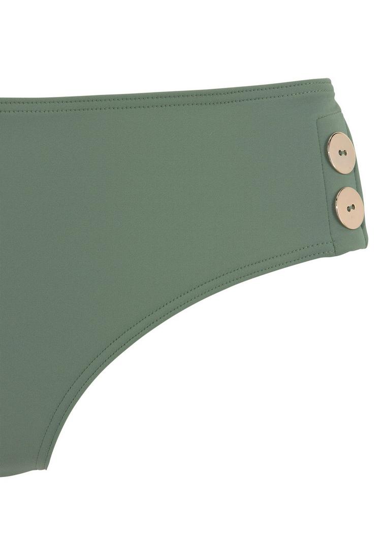 Vivance Vivance B&uuml;gel-Bikini Bikini Set Damen - oliv - 0 | SportScheck