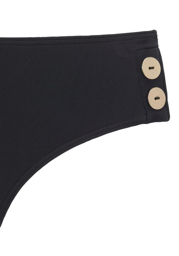 Vivance Vivance B&uuml;gel-Bikini Bikini Set Damen - schwarz - 0 | SportScheck