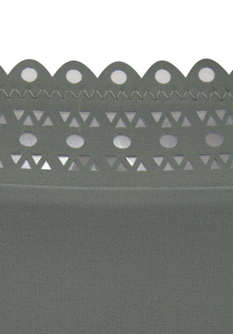 S.OLIVER S.OLIVER Bikini-Hose Bikini Hose Damen - oliv - 1 | SportScheck