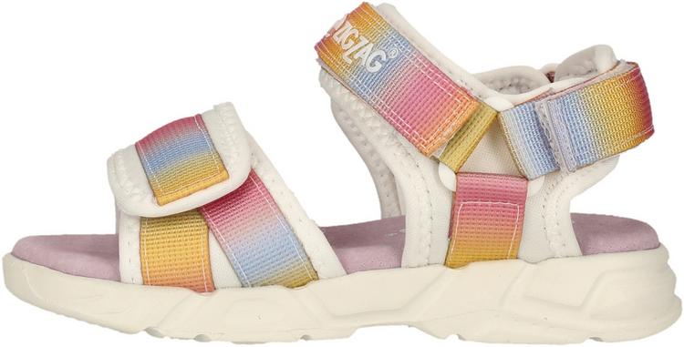 ZigZag ZigZag Sasir Sandalen Kinder - 4196 Sweet Lilac - 0 | SportScheck