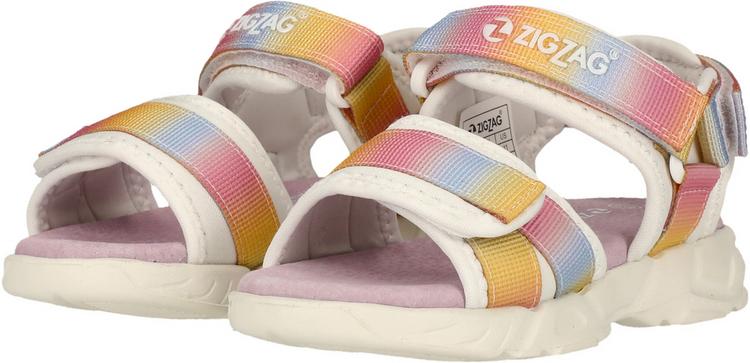 ZigZag ZigZag Sasir Sandalen Kinder - 4196 Sweet Lilac - 1 | SportScheck