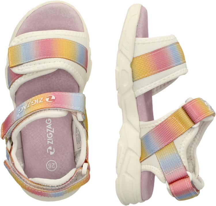 ZigZag ZigZag Sasir Sandalen Kinder - 4196 Sweet Lilac - 2 | SportScheck