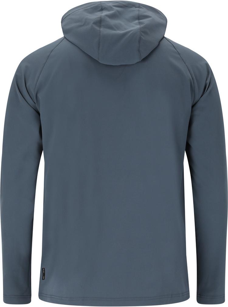 Virtus Virtus Colin Funktionsjacke Herren - 2105 Bering Sea - 0 | SportScheck