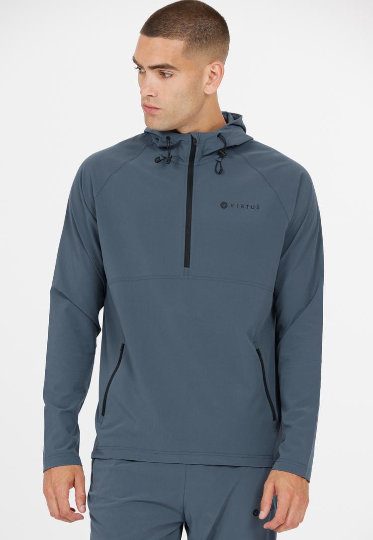 Virtus Virtus Colin Funktionsjacke Herren - 2105 Bering Sea - 0 | SportScheck