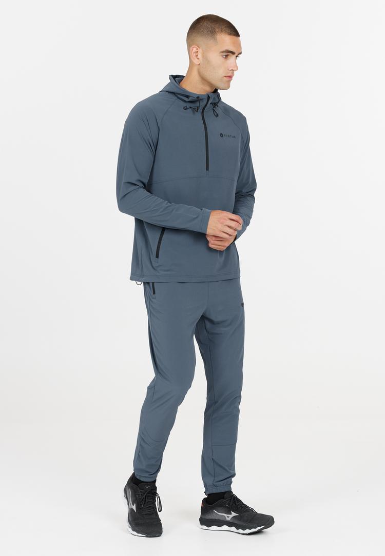 Virtus Virtus Colin Funktionsjacke Herren - 2105 Bering Sea - 3 | SportScheck