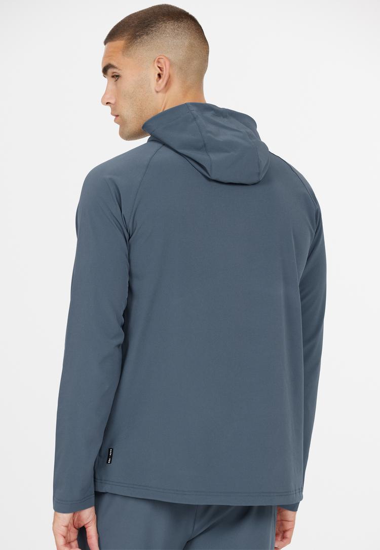 Virtus Virtus Colin Funktionsjacke Herren - 2105 Bering Sea - 4 | SportScheck