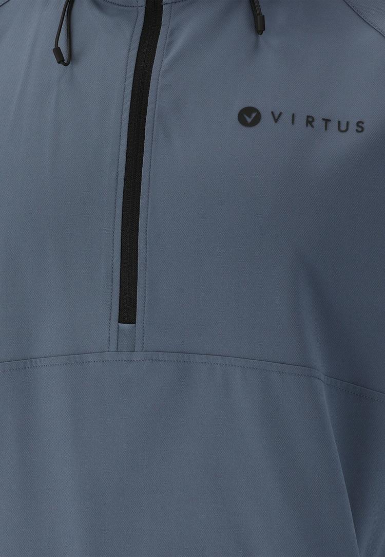 Virtus Virtus Colin Funktionsjacke Herren - 2105 Bering Sea - 0 | SportScheck