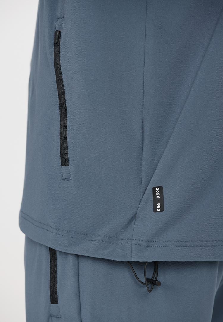 Virtus Virtus Colin Funktionsjacke Herren - 2105 Bering Sea - 1 | SportScheck