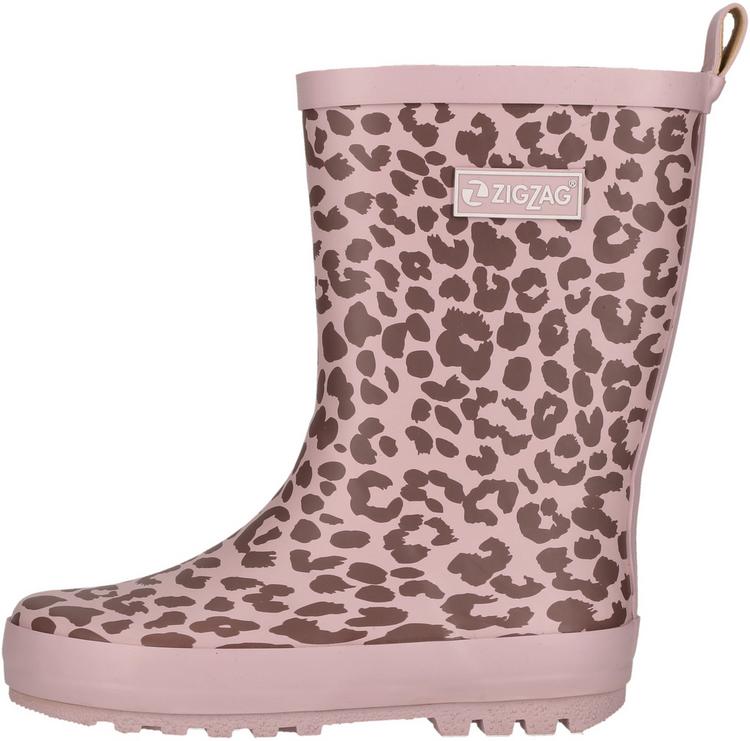 ZigZag ZigZag Gemus Gummistiefel Kinder - 4372 Keepsake Lilac - 0 | SportScheck