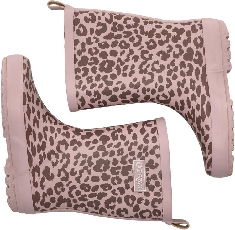 ZigZag ZigZag Gemus Gummistiefel Kinder - 4372 Keepsake Lilac - 2 | SportScheck