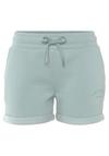 Lascana Relaxshorts Sweatshorts Damen - mint