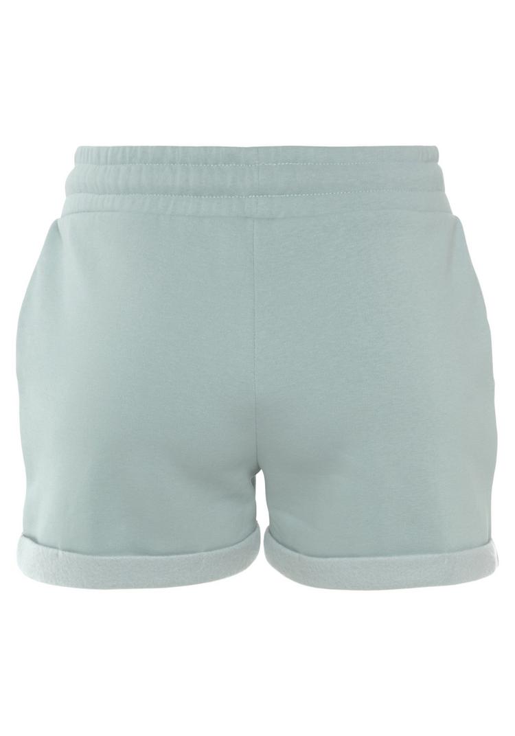 Lascana Lascana Relaxshorts Sweatshorts Damen - mint - 0 | SportScheck