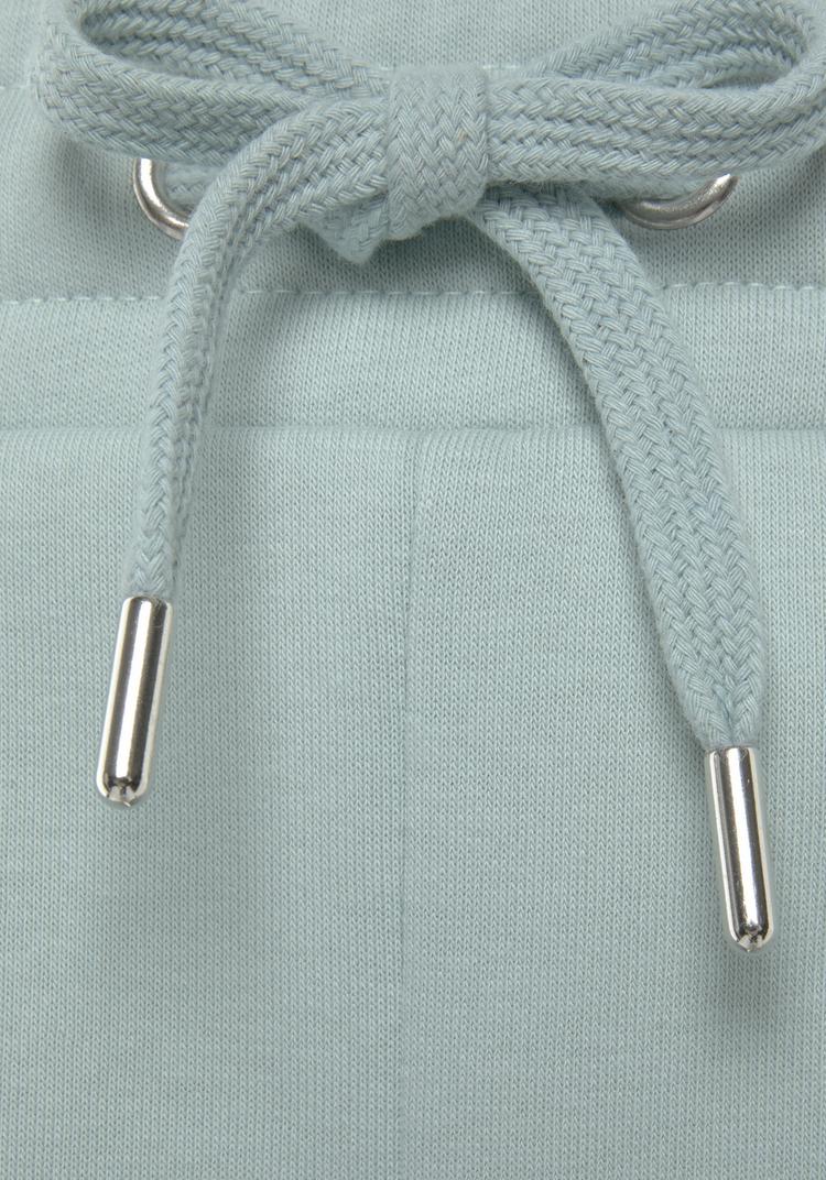 Lascana Lascana Relaxshorts Sweatshorts Damen - mint - 2 | SportScheck